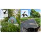 Insta360 Szelki dla zwierząt rozmiar S do montażu kamer Insta360 GO 3/ GO 3S