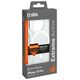 SBS Mobile Etui SBS D3O MagSafe do iPhone 15 Pro - przezroczyste