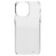 SBS Mobile Etui SBS D3O do iPhone 15 Pro Max - przezroczyste