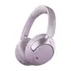 QCY H3 pro ANC Bluetooth 5.4 LDAC/AAC/SBC wireless in-ear headphones (purple)