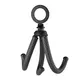 TELESIN MagSafe flexible tripod for phone (black)