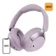 QCY H3 pro ANC Bluetooth 5.4 LDAC/AAC/SBC wireless in-ear headphones (purple)