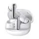 QCY MeloBuds HT12 TWS Bluetooth 5.4 HFP/A2DP/AVRCP IPX4 wireless in-ear headphones (white)