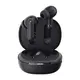 QCY MeloBuds HT16 TWS Bluetooth 5.4 SBC/AAC IPX4 wireless in-ear headphones (black)