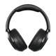 QCY H3 pro ANC Bluetooth 5.4 LDAC/AAC/SBC wireless in-ear headphones (black)