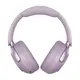 QCY H3 pro ANC Bluetooth 5.4 LDAC/AAC/SBC wireless in-ear headphones (purple)