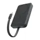 Baseus Mini 10000mAh 30W MagSafe Edition Bayern Munich wireless charging powerbank (black)