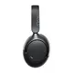 QCY H3 pro ANC Bluetooth 5.4 LDAC/AAC/SBC wireless in-ear headphones (black)