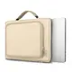 Tech-Protect Basic Bag Laptop 13-14 Desert Beige