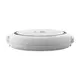 Baseus USB-C / USB-C charging cable 100W Bayern Munich Edition (white)
