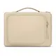 Tech-Protect Basic Bag Laptop 15-16 Desert Beige