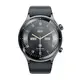 QCY GT3 S7 AMOLED 1.43" 3ATM Smartwatch (black)