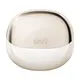 QCY MeloBuds Pro HT08 ANC TWS Bluetooth 5.3 HFP/A2DP/AVRCP LDAC IPX5 Wireless In-ear Headphones (Gold)