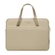Tech-Protect Carrying Bag Laptop 13-14 Desert Beige