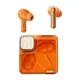 QCY MeloBuds Neo T31 TWS Bluetooth 5.3 HFP/A2DP/AVRCP IPX5 wireless in-ear headphones (orange)