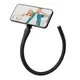 TELESIN MagSafe flexible mount for phone (black)