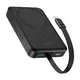 Baseus Mini 10000mAh 30W MagSafe Edition Bayern Munich wireless charging powerbank (black)