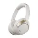 QCY H3 Pro Bluetooth 5.4 LDAC/AAC/SBC Wireless In-Ear Headphones (White)