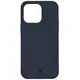Bizon Soft Case Apple iPhone 14 Pro Max dark blue