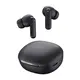 QCY MeloBuds HT16 TWS Bluetooth 5.4 SBC/AAC IPX4 wireless in-ear headphones (black)