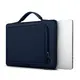 Tech-Protect Basic Bag Laptop 15-16 Navy Blue