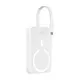Baseus Mini 10000mAh 30W MagSafe Edition Bayern Munich wireless charging powerbank (white)