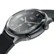 QCY GT3 S7 AMOLED 1.43" 3ATM Smartwatch (black)