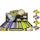 Mega Creative AUTO 2STR TRYBY P/B 10CM MIX2 MC DISP 12/120/240