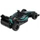 Mega Creative AUTO WYSCIG R/C FF 23X10X10 MIX2 MC WB36/72