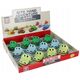 Mega Creative GRA ZABEK MINI 8CM MIX3 MC DISP 12/576