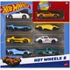 Mattel HW SAMOCHODZIK 8-PAK MIX AST HPV78 WB6