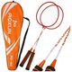 Mega Creative BADMINTON MET 22X68 MC POKROWIEC 50/100