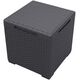 Keter Stolik Vigo storage box graphite