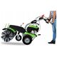 Zipper Zipper ZI-KM1000 Sweeper