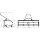 Zipper Zipper ZI-KM1000 Sweeper