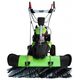 Zipper Zipper ZI-KM1000 Sweeper
