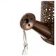 Gardlov LAMPA OGRODOWA SOLARNA - KONEWKA GARDLOV 23846