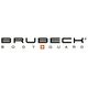 Brubeck LS14860 Bluza męska Ranger Thermo khaki S