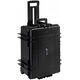 Walizka foto B&W International B&W International outdoor.case type 6800 incl. RPD black - 6800 / B / RPD