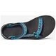Teva W'S Flatform Universal, CRBLC, 38 (us 7)| uk 5