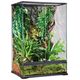 Exo Terra Paludarium szklane MEDIUM,60x45x90cm