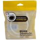 GDD Nano Tape, διπλής όψης, διάφανο, 24mmx3m 9872728 6941600143879