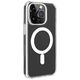 Puro Puro Litemag do iPhone 14 Pro Max MagSafe przezroczysty