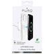 Puro Puro Litemag do iPhone 14 Pro Max MagSafe przezroczysty