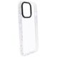 Puro Puro RE-Cover do iPhone 14 / iPhone 13