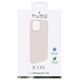 Puro Etui PURO ICON Cover Apple iPhone 14/13 (piaskowy róż)