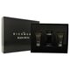 John Richmond Set John Richmond: Black Metal, Natural, Cleansing, Shower Gel, 50 ml + Black Metal, Body Lotion, 50 ml + Black Metal, Eau De Parfum, For Men, 100 ml For Men