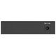Switch D-Link D-LINK 5 prievadų Layer2 Gigabit šviesos jungiklis be IGMP