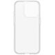 OtterBox OtterBox React + Glass iPhone 15 Pro - διαφανές 13319015 840304731404