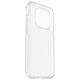 OtterBox OtterBox React + Glass iPhone 15 Pro - διαφανές 13319015 840304731404